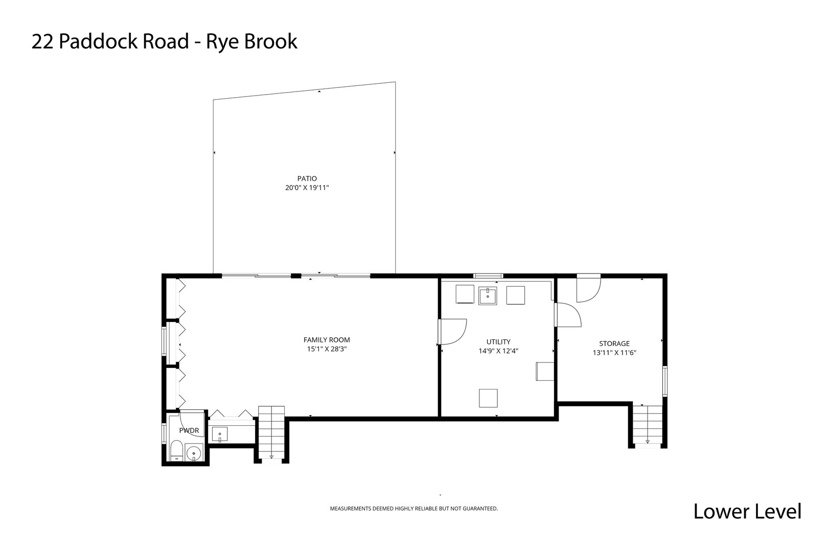Floor plan 3