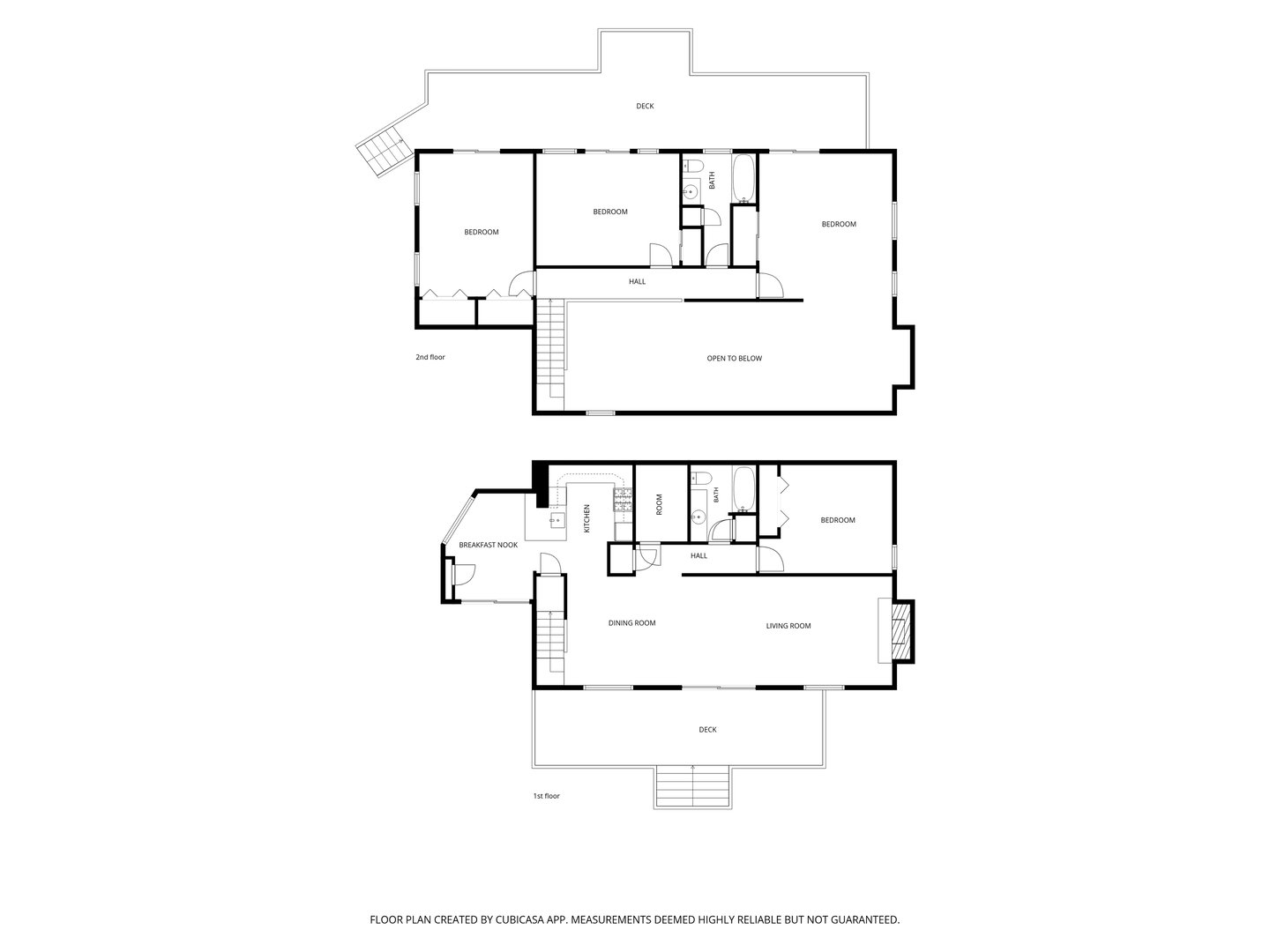 Floor plan 3
