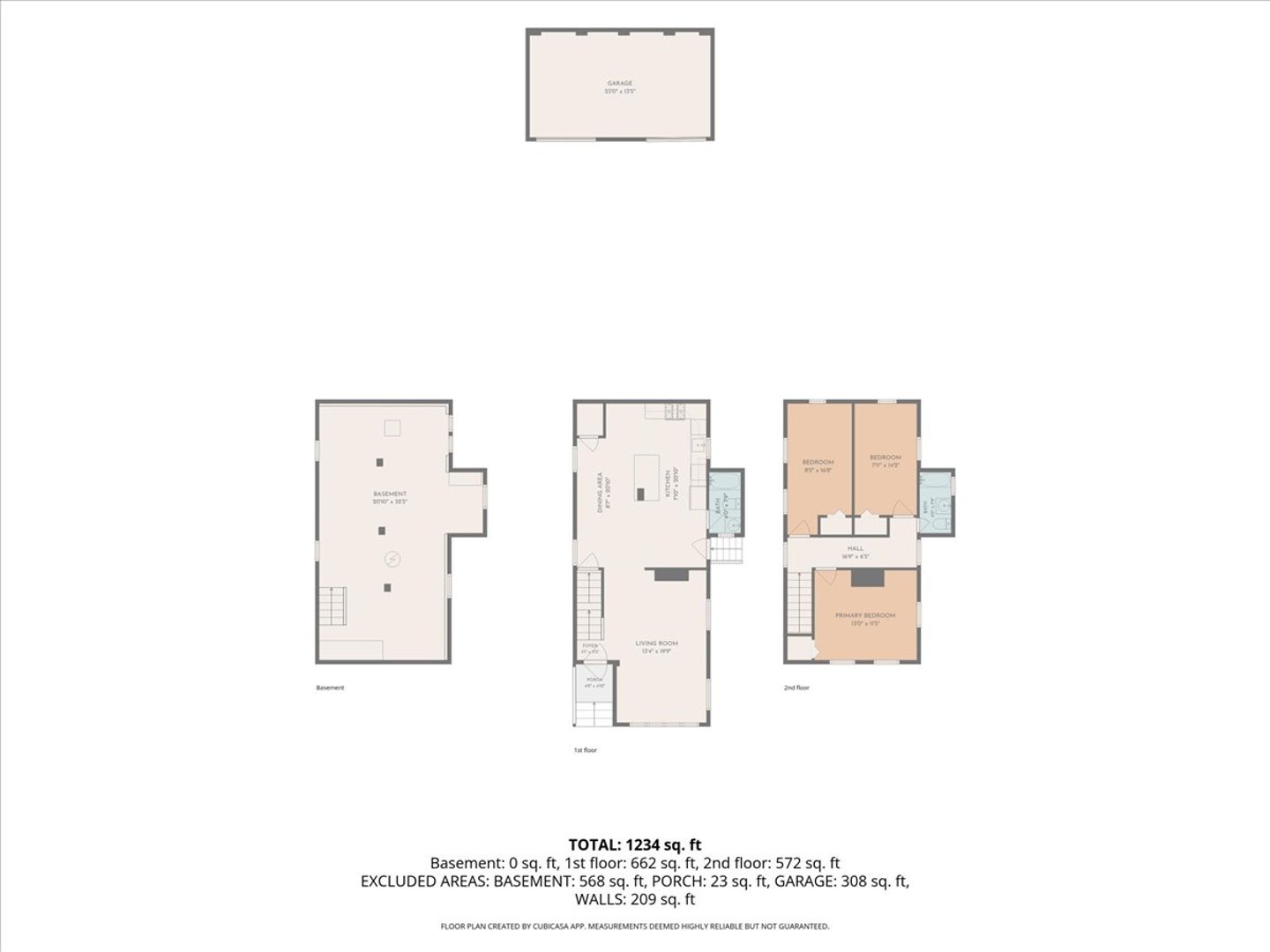 Floor plan 4