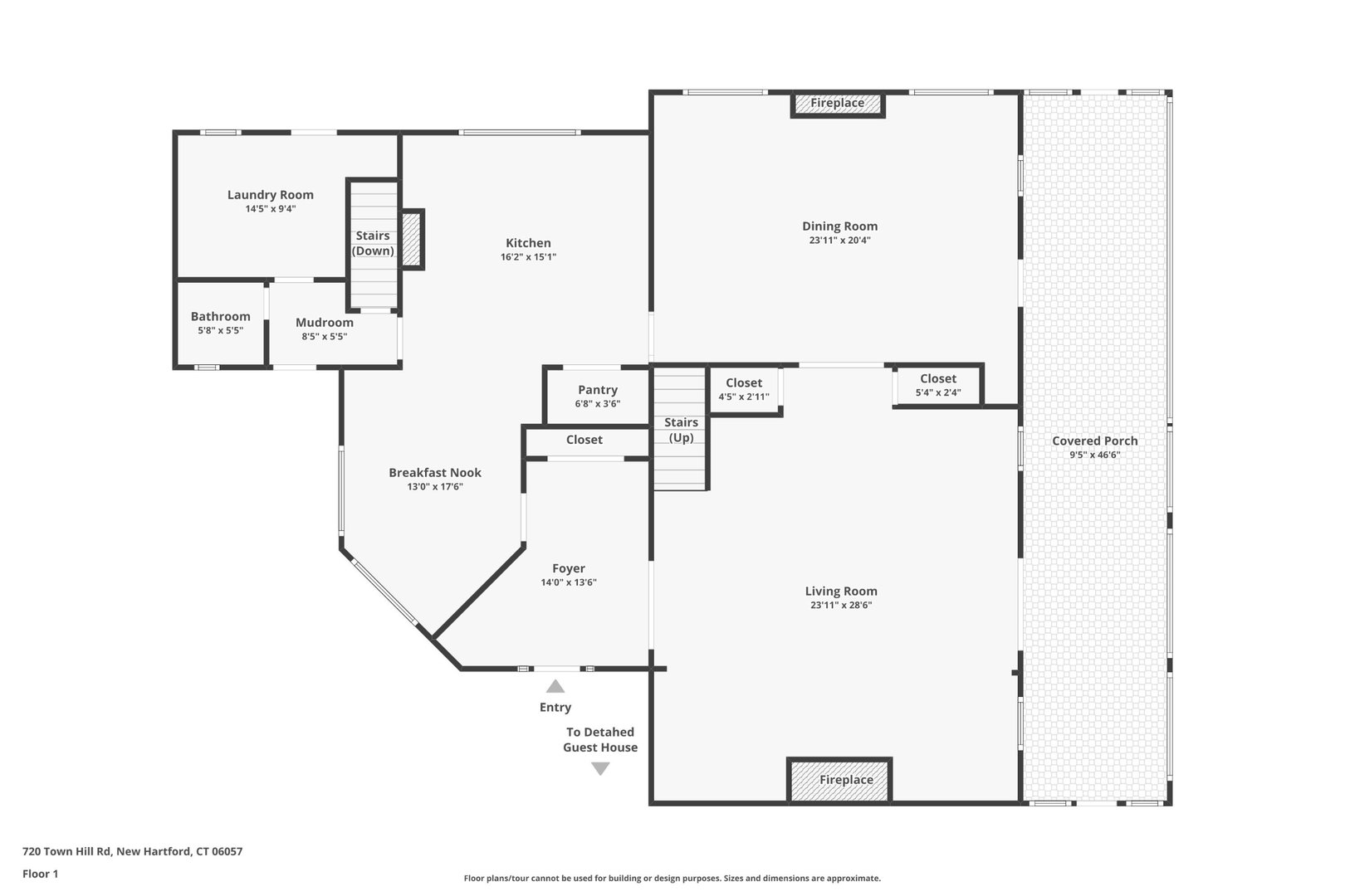 Floor plan 3