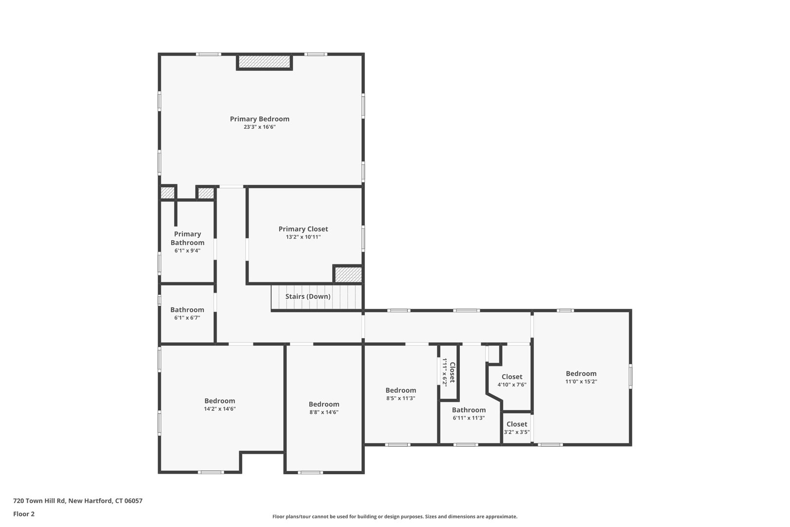 Floor plan 4
