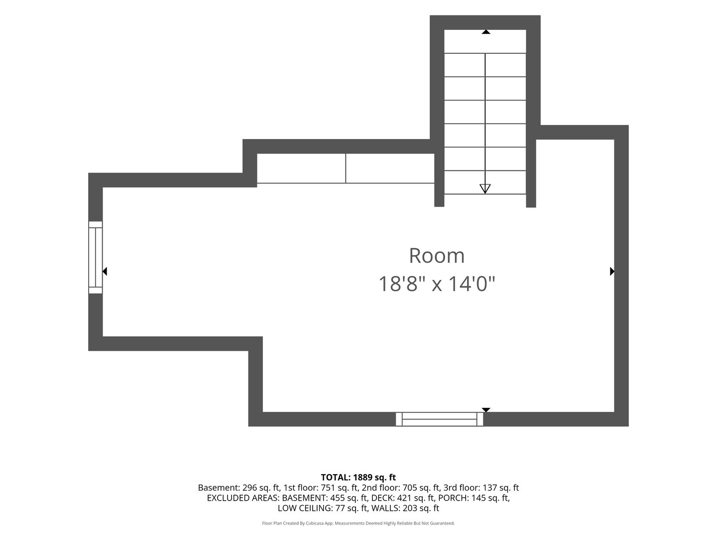 Floor plan 3