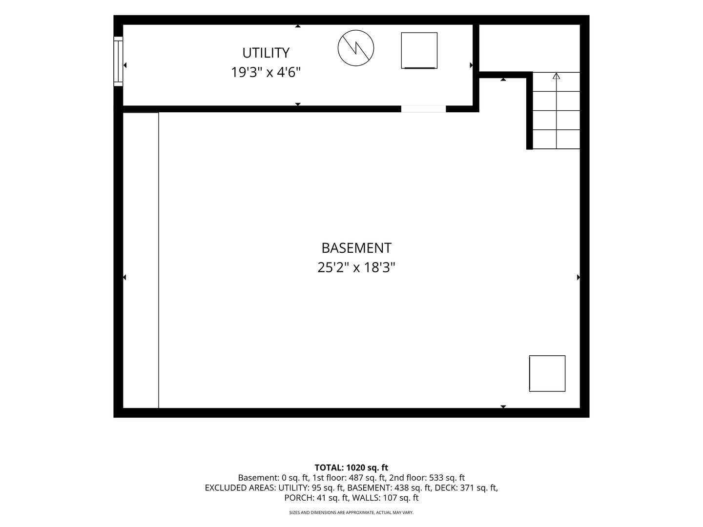 Floor plan 3