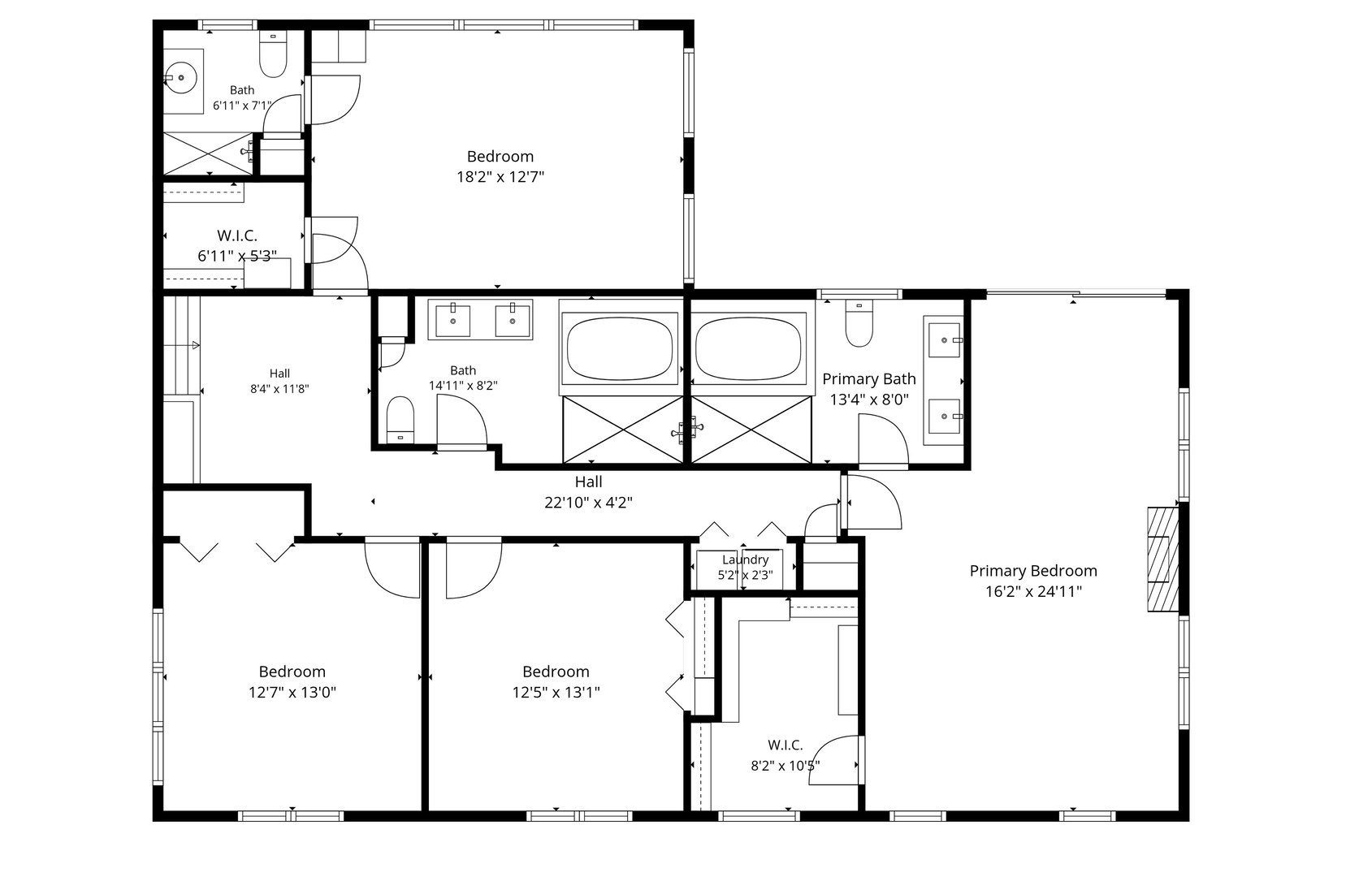 Floor plan 3