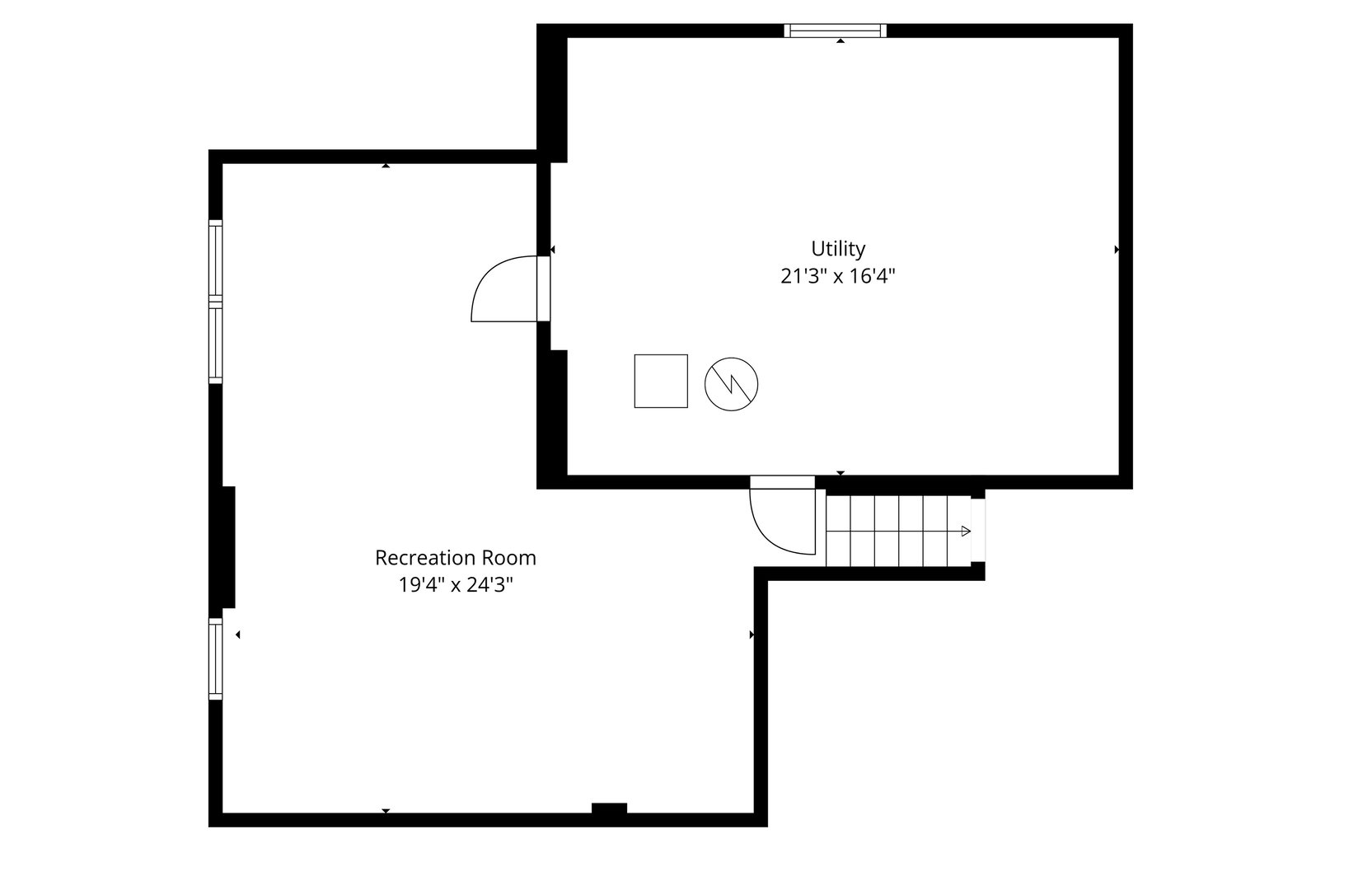 Floor plan 4