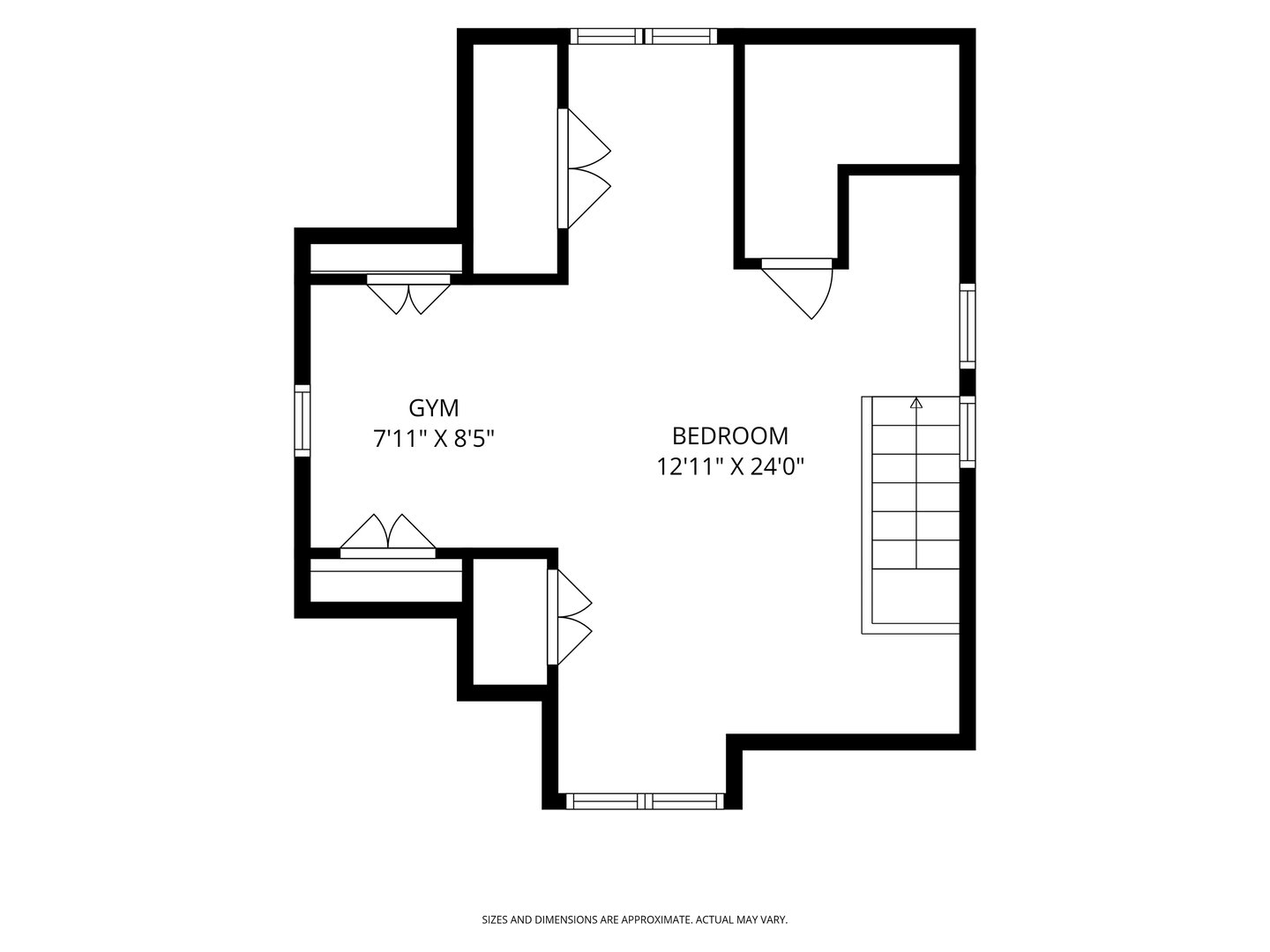 Floor plan 4