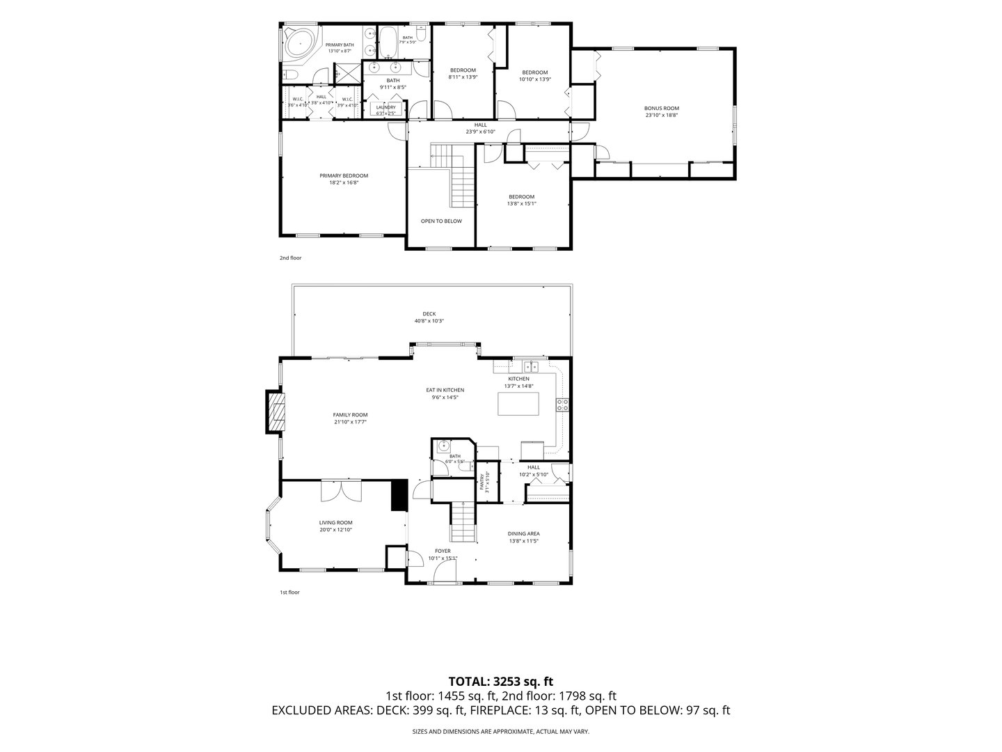 Floor plan 3