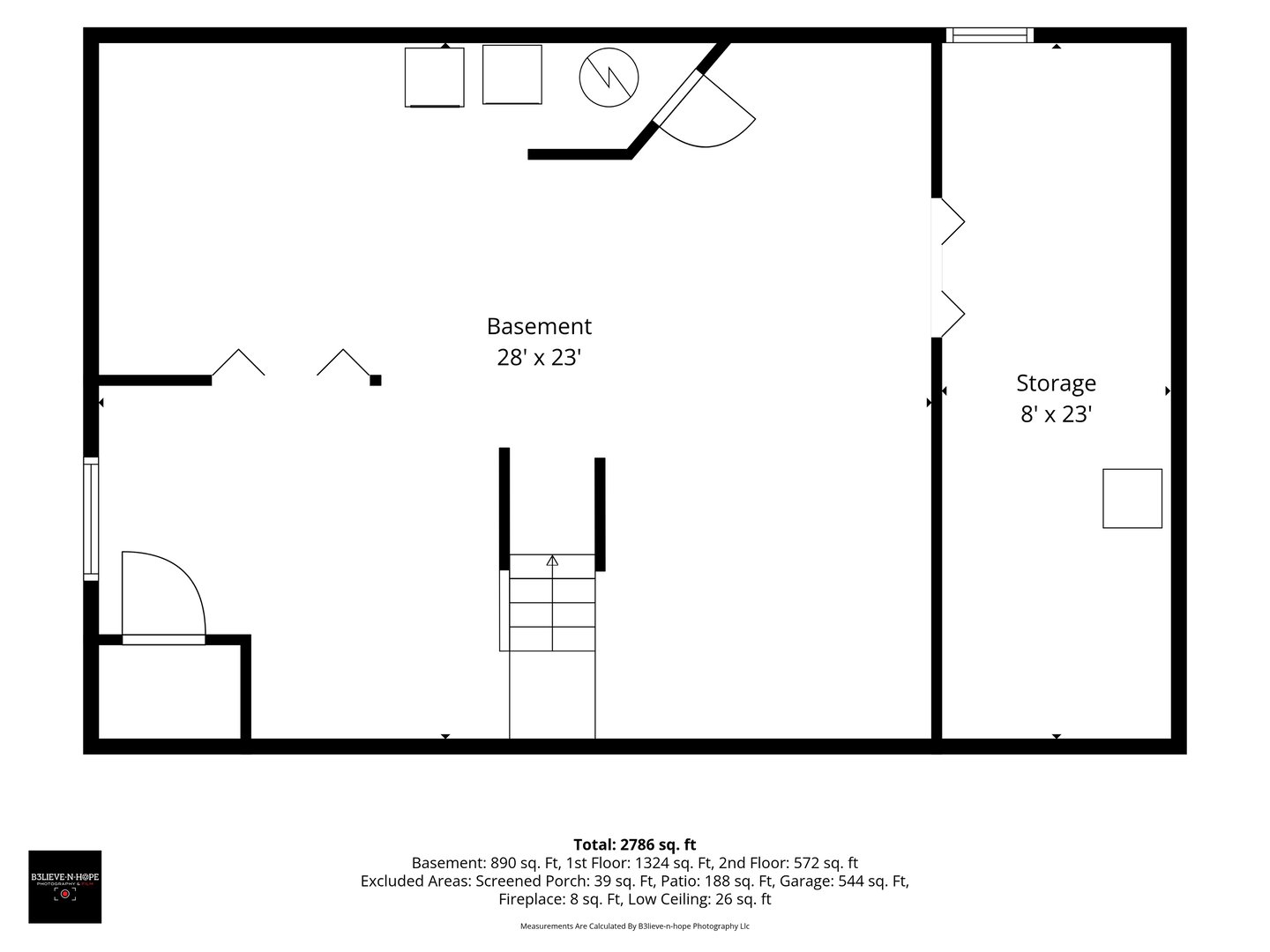 Floor plan 3