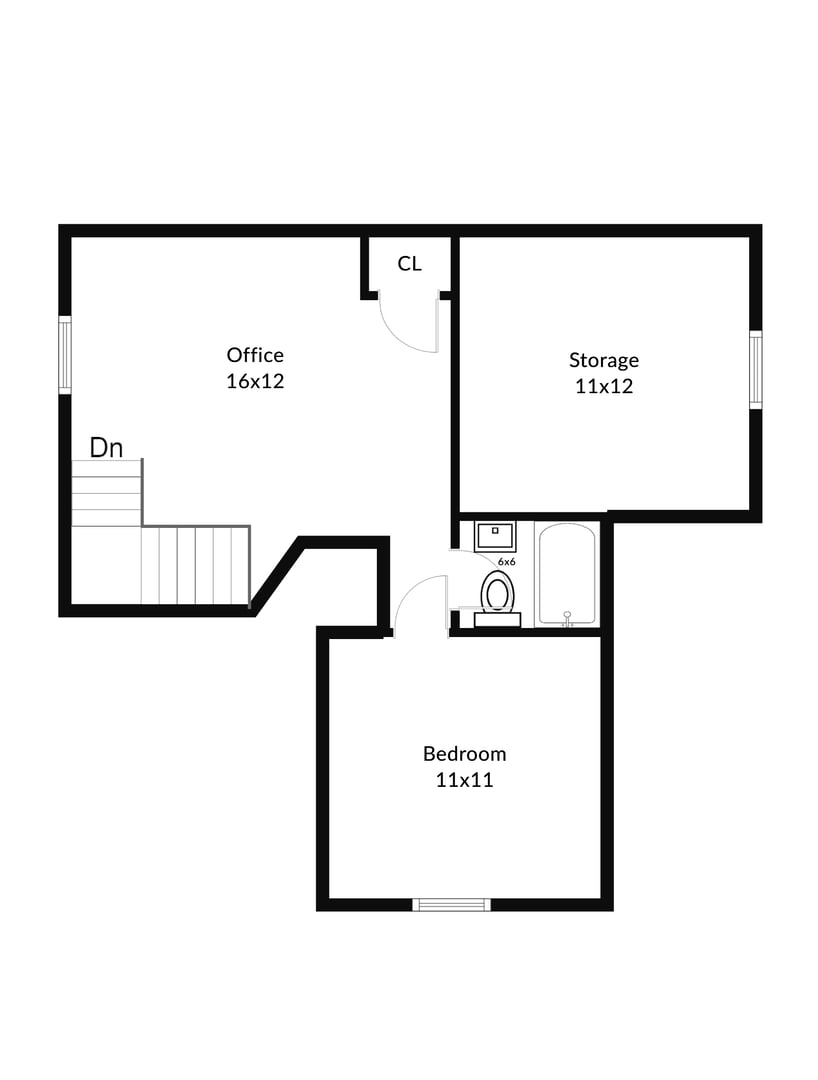 Floor plan 4