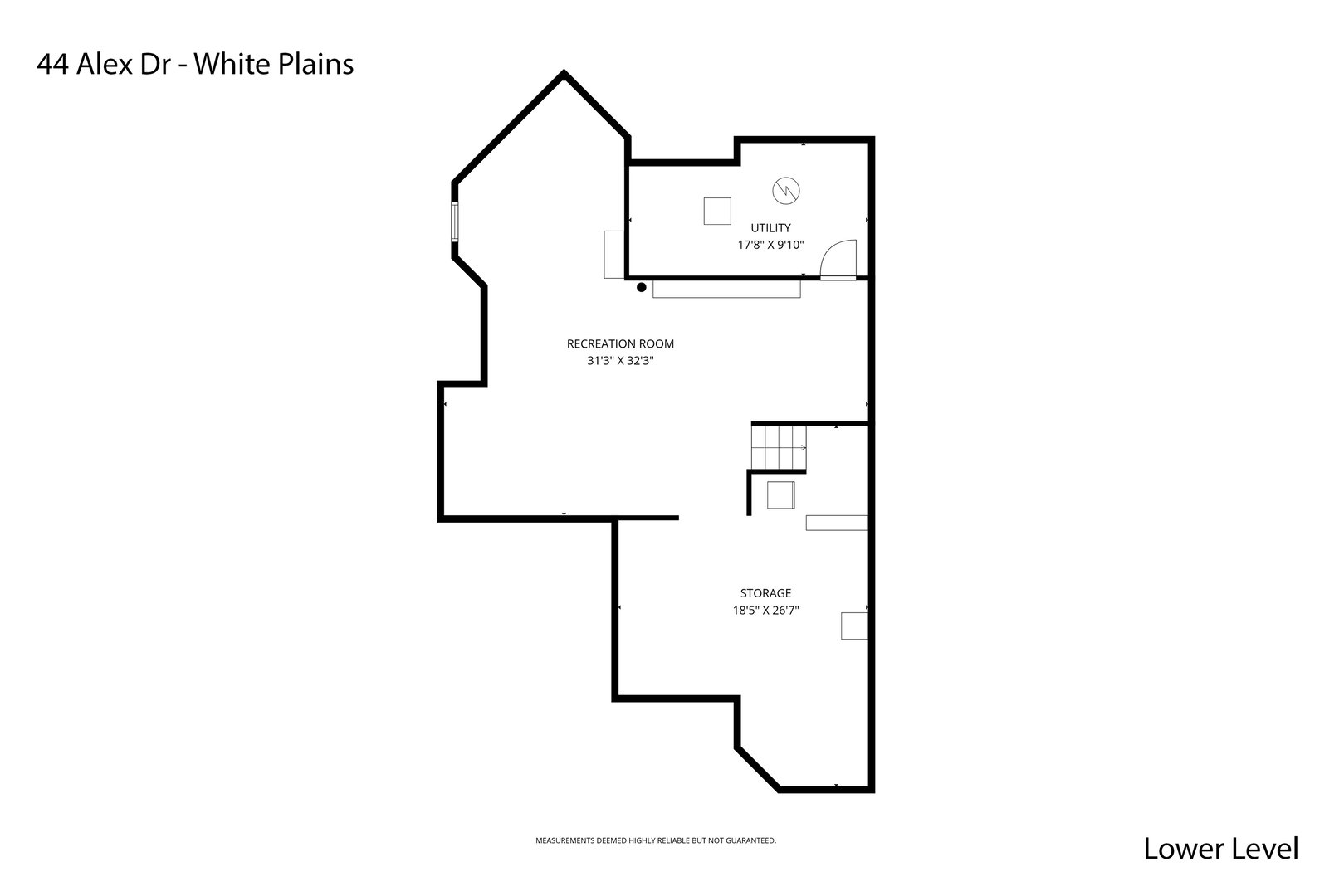 Floor plan 3