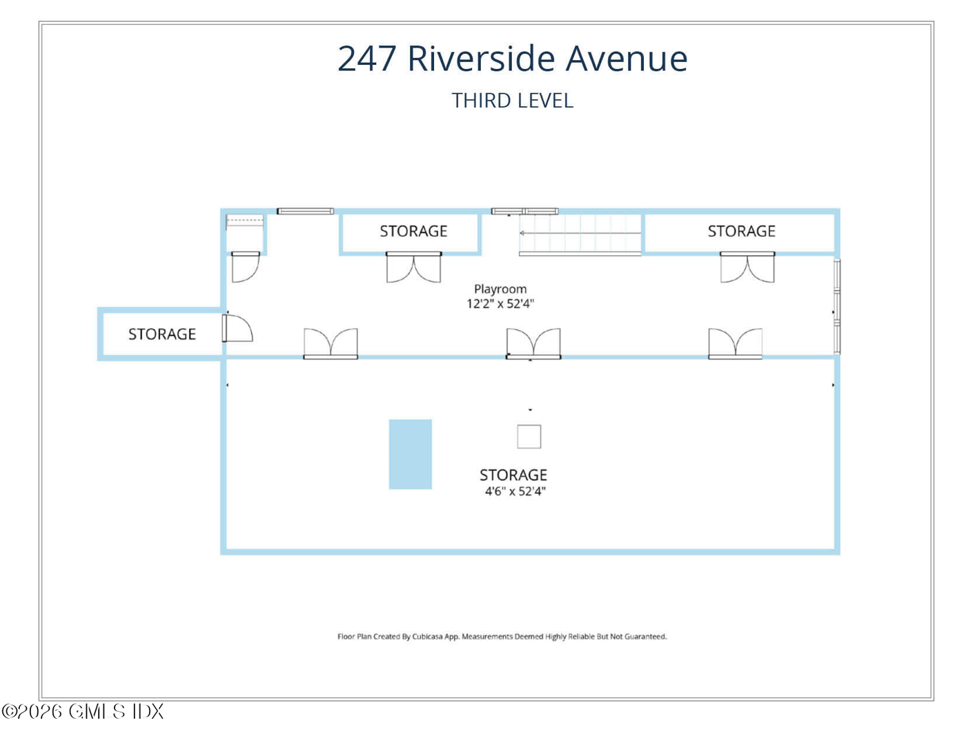 247 Riverside Avenue Photo 2