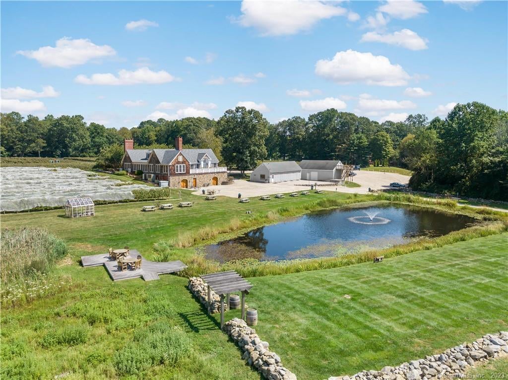 115 Cow Hill Road Photo 6