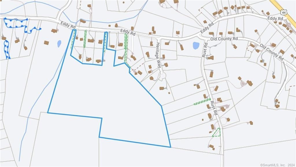 45 Eddy Road Photo 1