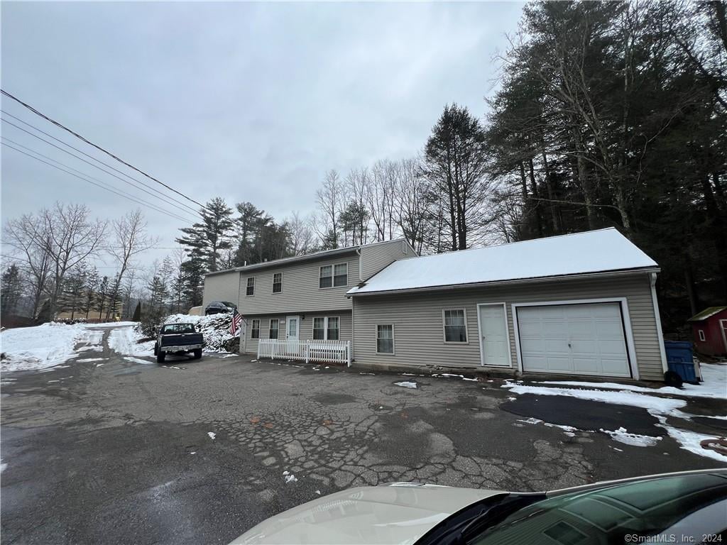 238 Colebrook River Road Photo 1