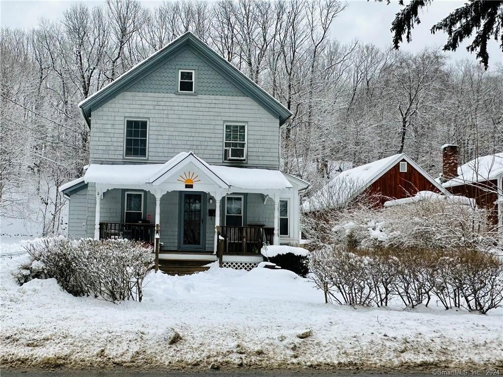 48 & 50 Nashville Road Photo 2