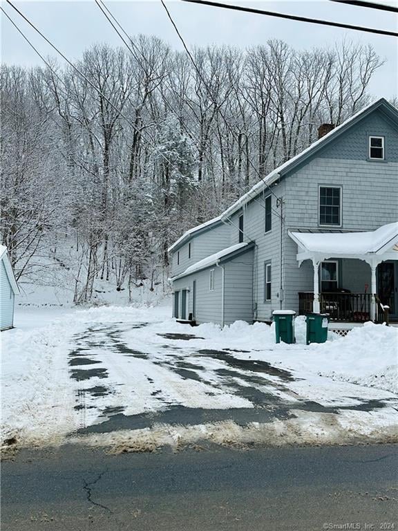 48 & 50 Nashville Road Photo 5