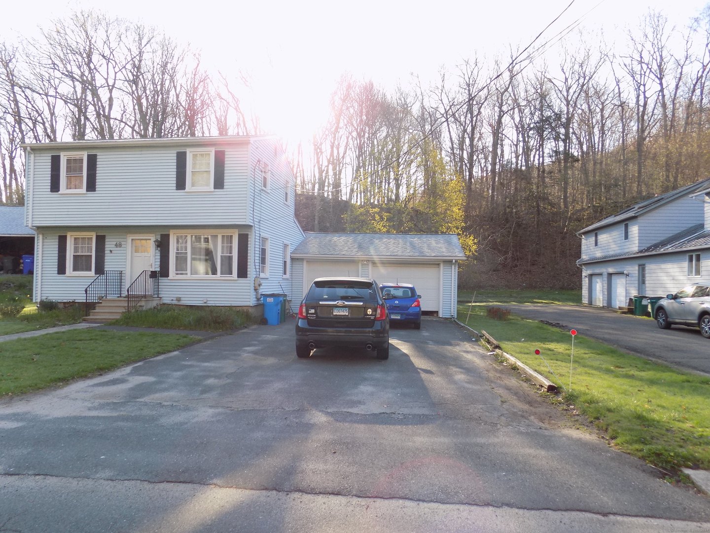 48 & 50 Nashville Road Photo 9