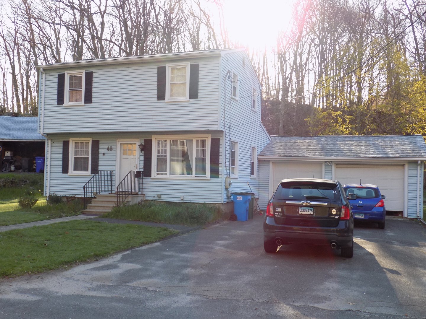 48 & 50 Nashville Road Photo 10