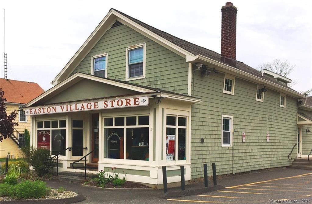 897 Sport Hill Road Photo 8