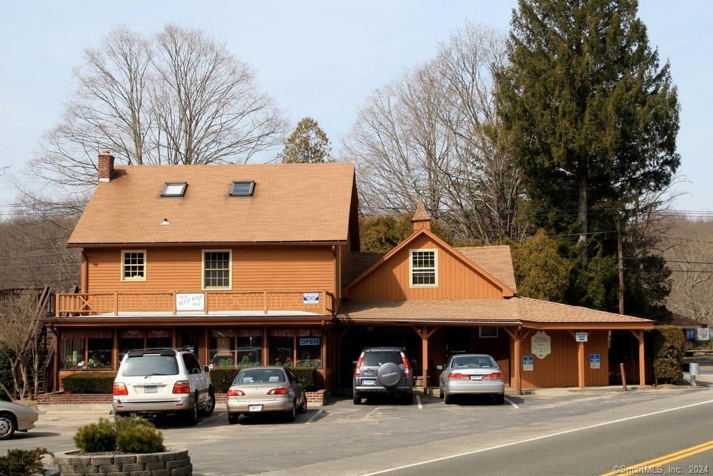 897 Sport Hill Road Photo 12