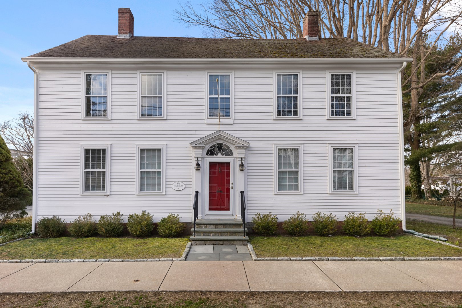 28 Main Street Photo 1