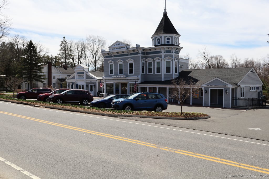 190 Blueberry Hill Road Photo 7