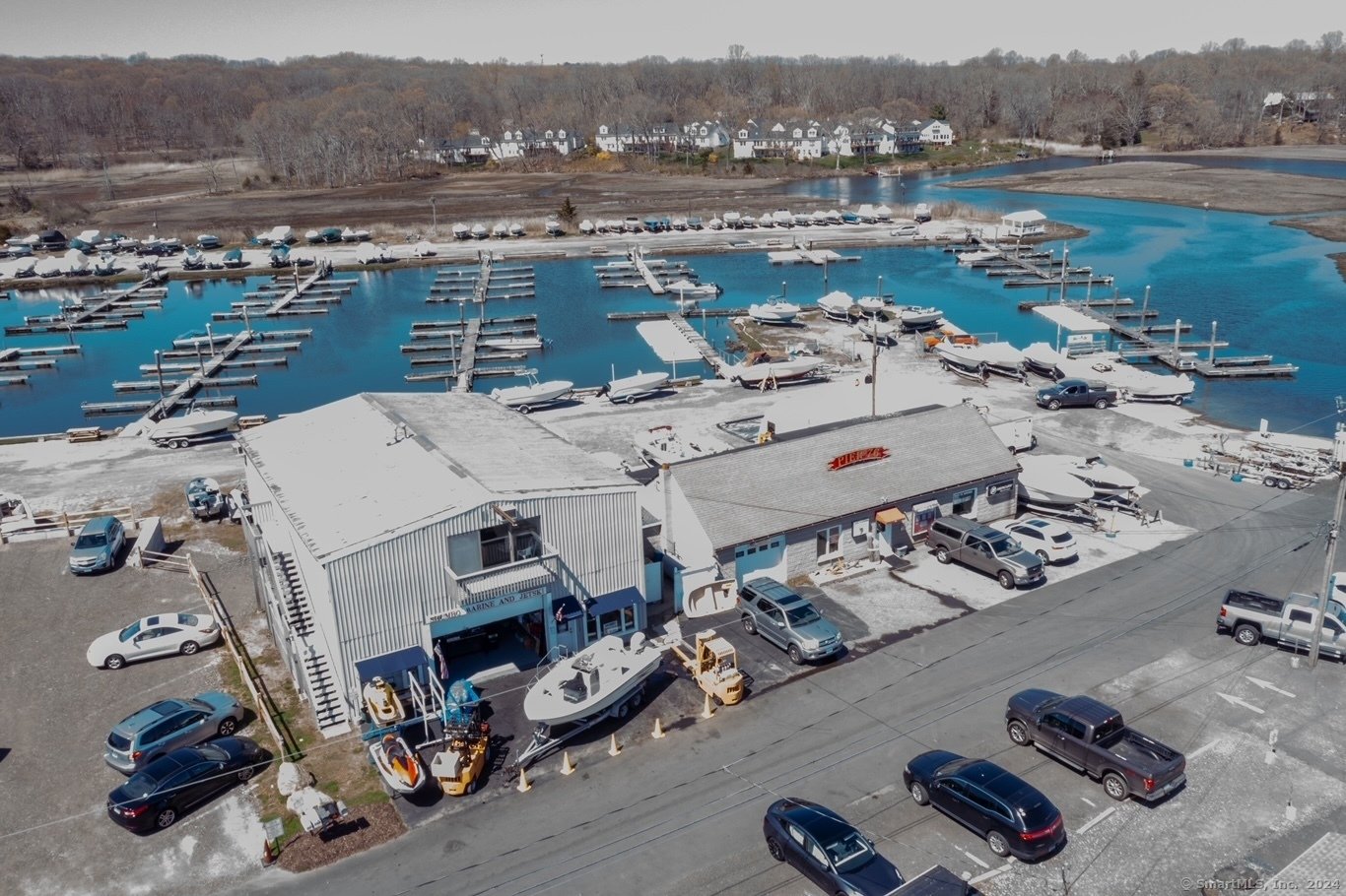 54 Old Boston Post Road Photo 4