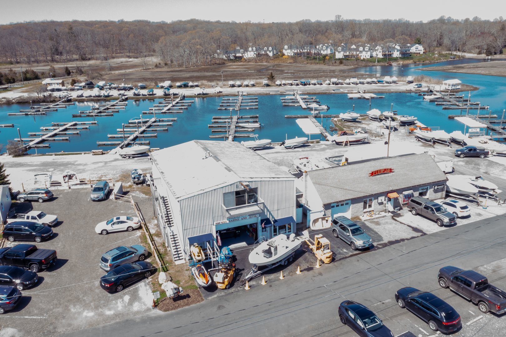 54 Old Boston Post Road Photo 27