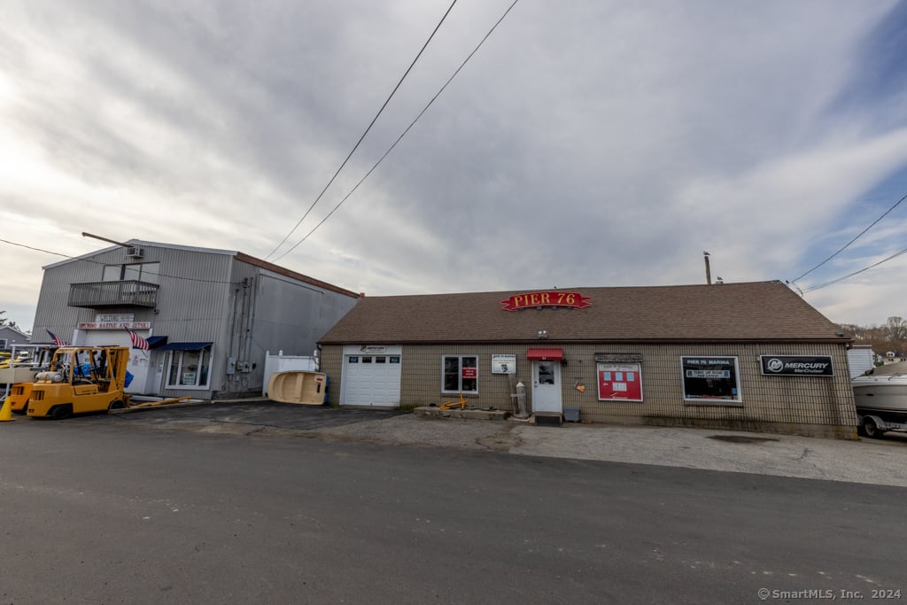 54 Old Boston Post Road Photo 29