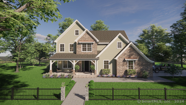 13 Cranberry Meadow Lane Photo 1