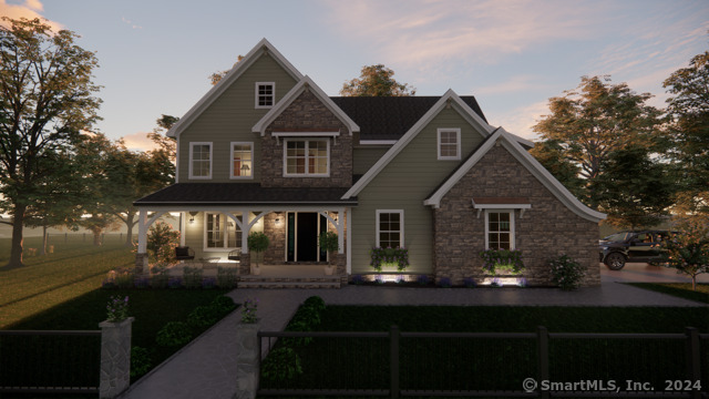 13 Cranberry Meadow Lane Photo 2