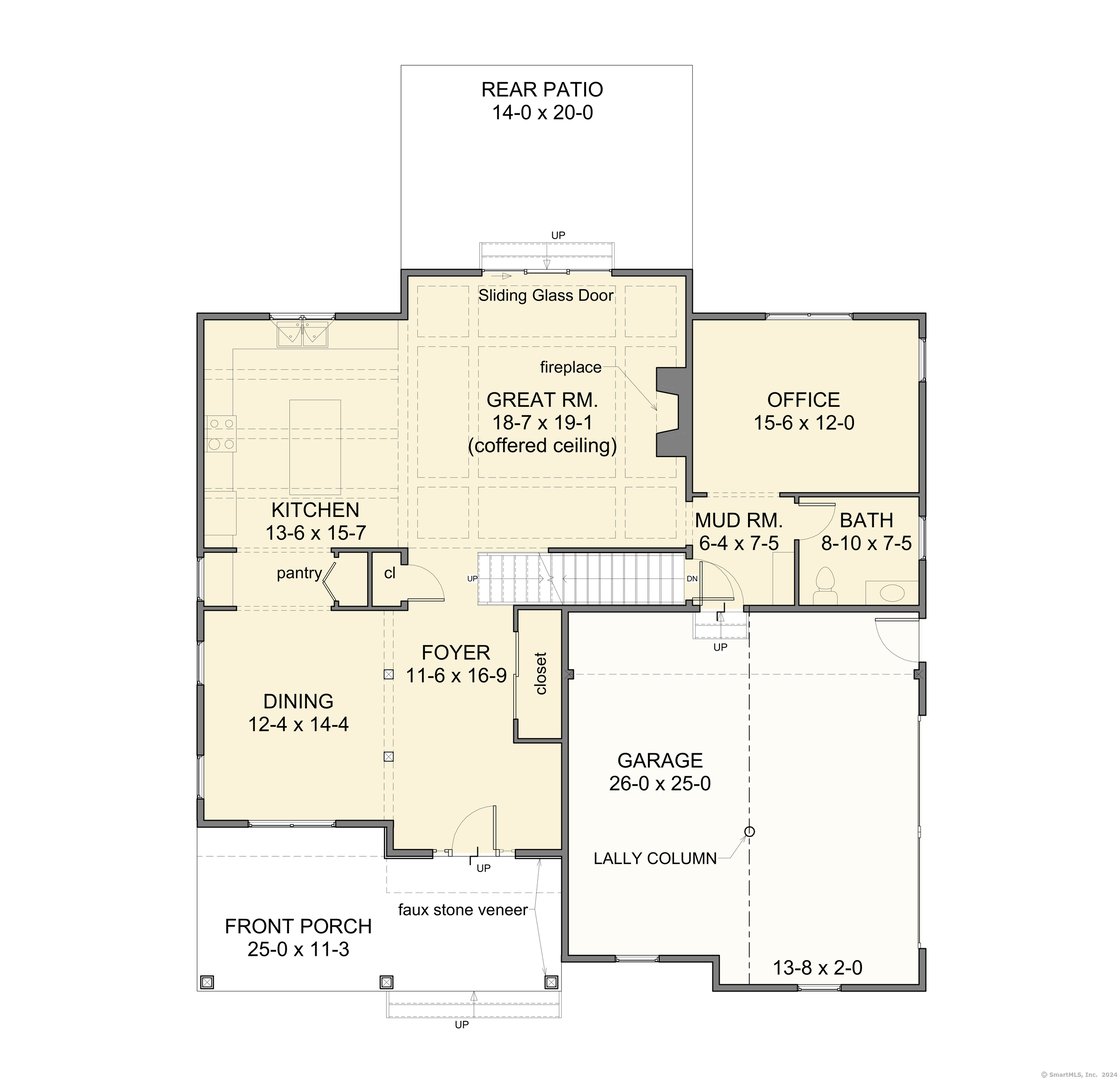 13 Cranberry Meadow Lane Photo 4