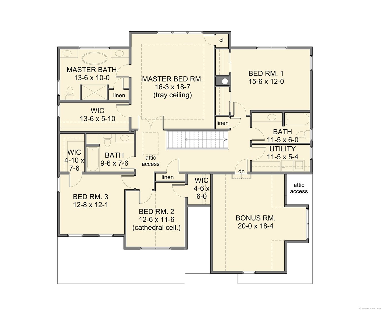 13 Cranberry Meadow Lane Photo 5