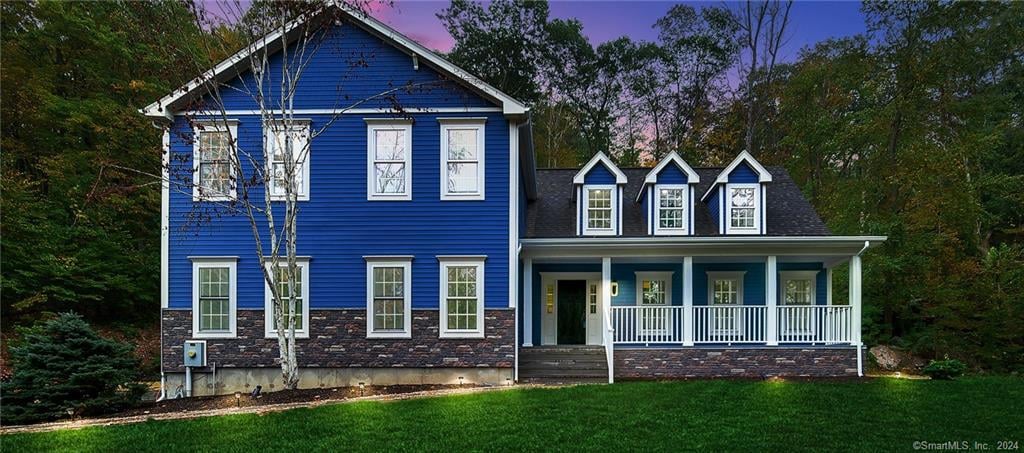 13 Cranberry Meadow Lane Photo 17