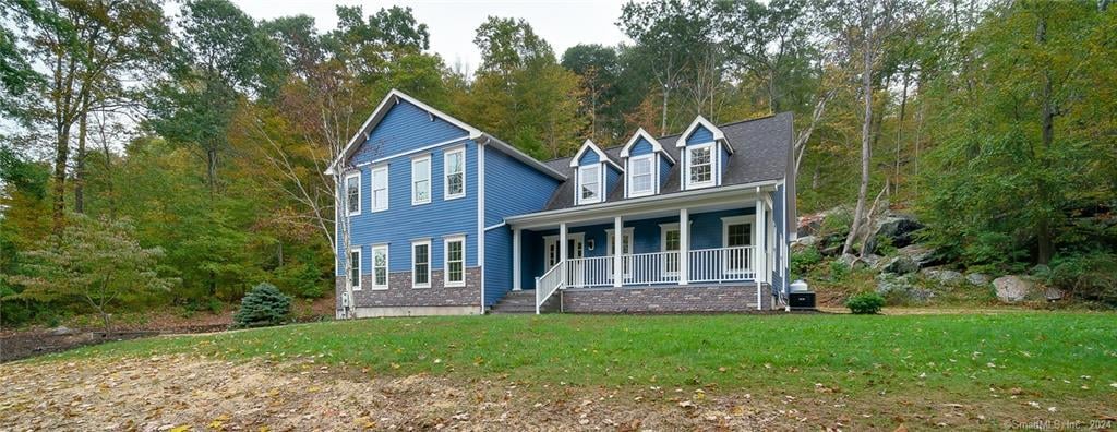 13 Cranberry Meadow Lane Photo 18