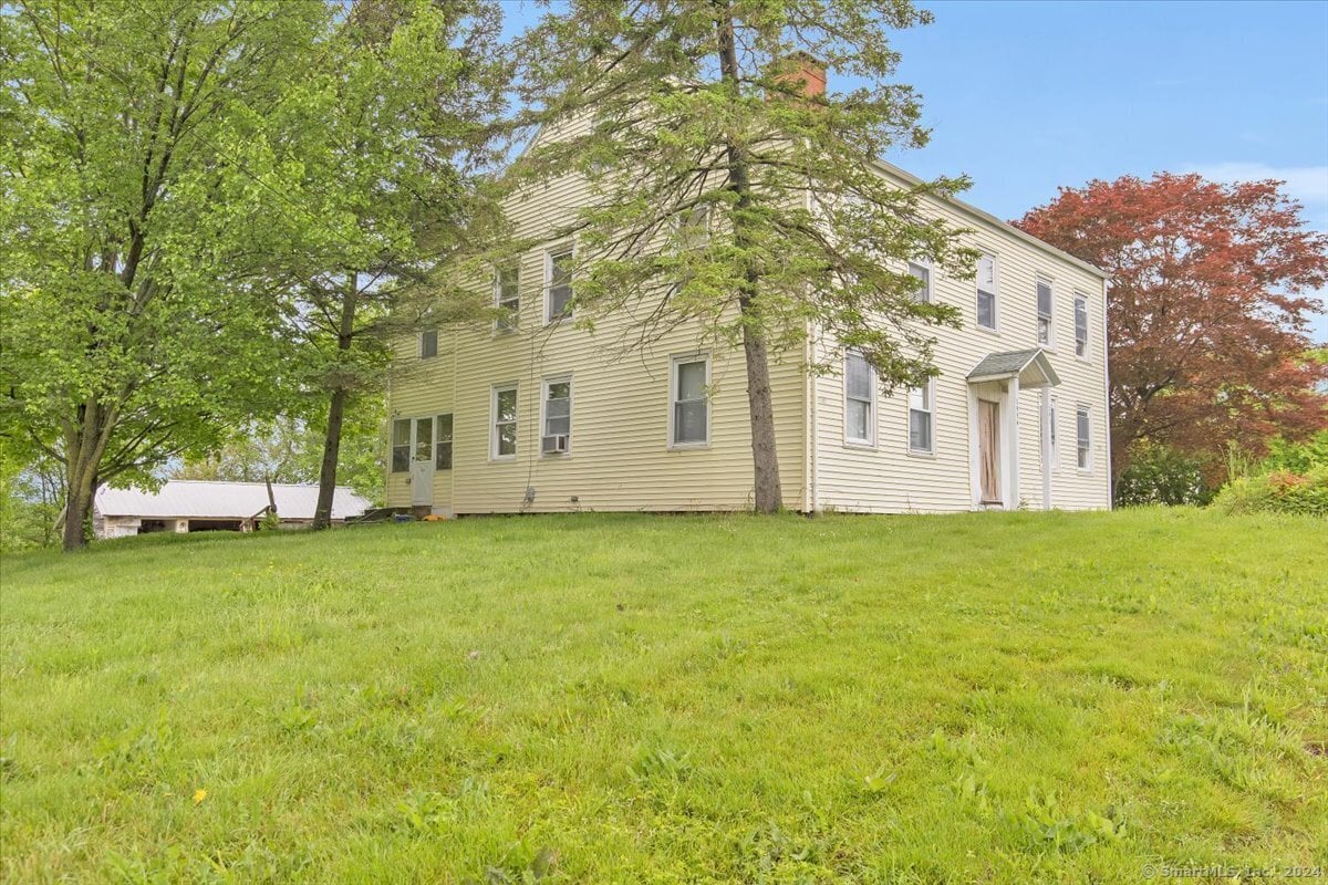 148 & 153 Wallingford Road Photo 13