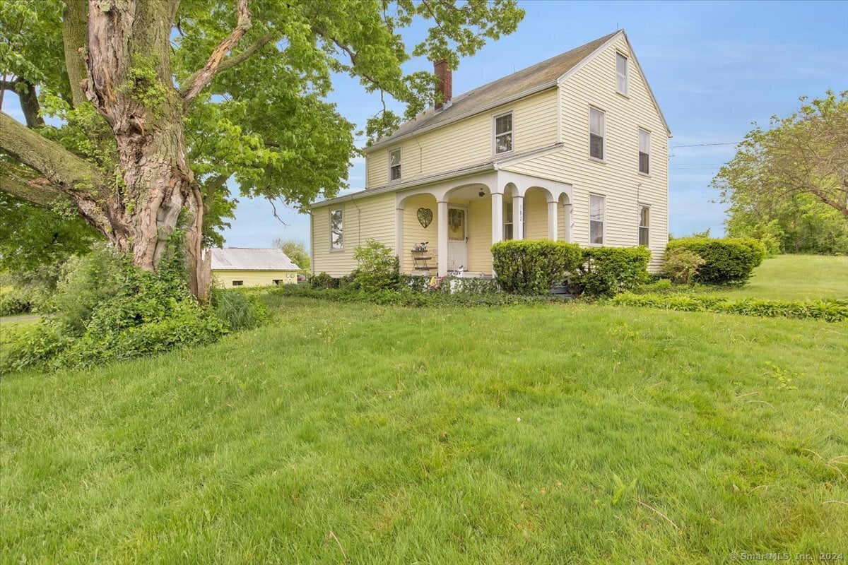 148 & 153 Wallingford Road Photo 16