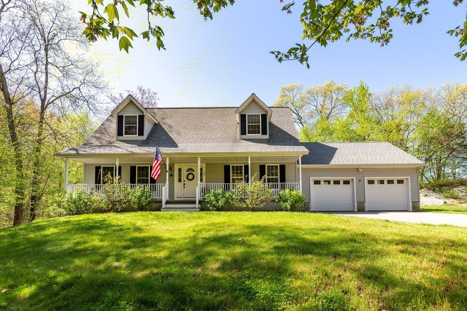 127 Massapeag Road Photo 1