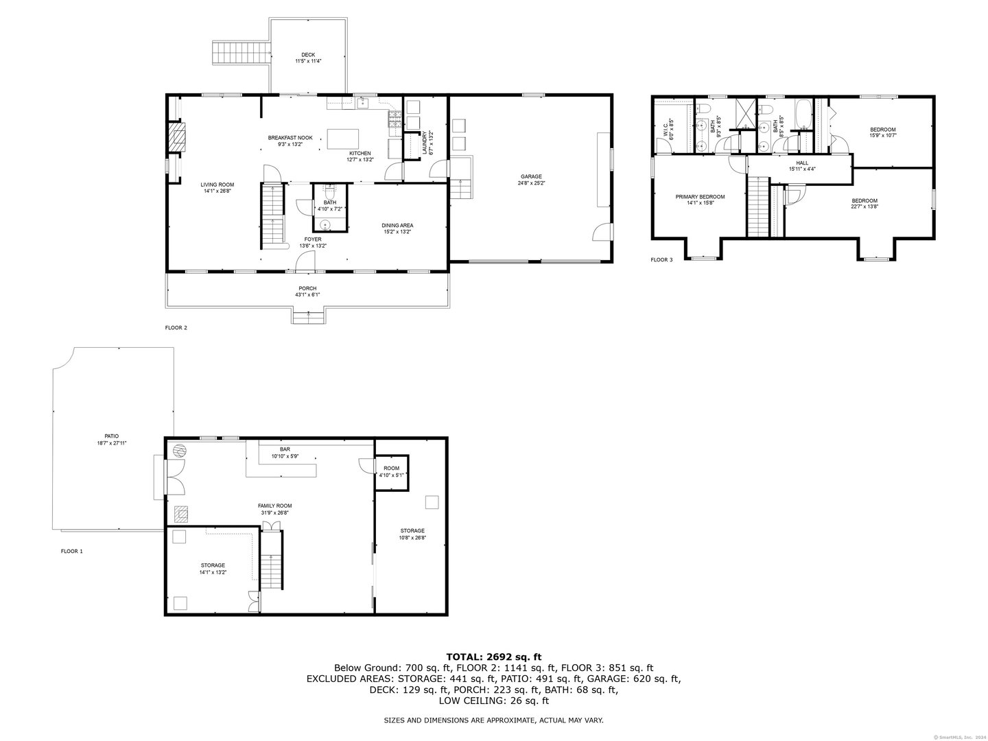 127 Massapeag Road Photo 39