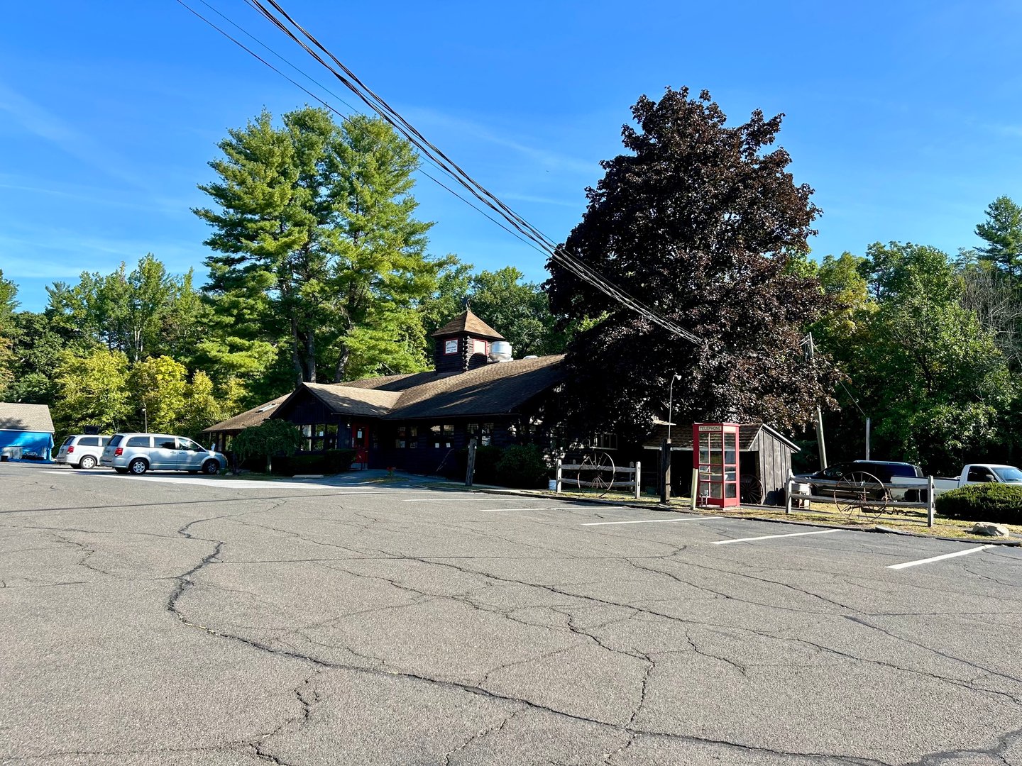 110 New Hartford Road Photo 1