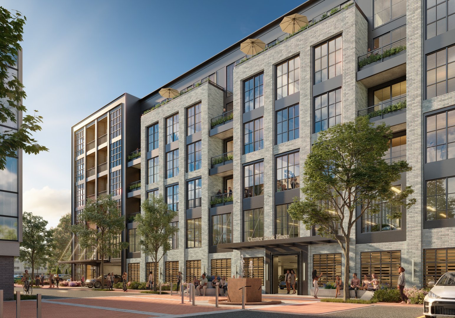 2 Arapahoe Road  #312 Photo 2