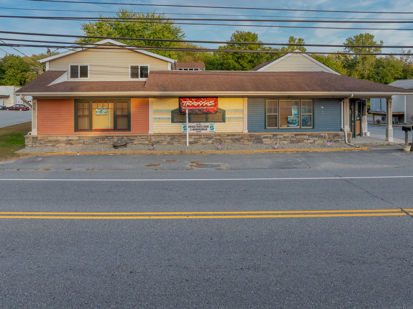 624 Norwich Road Photo 1