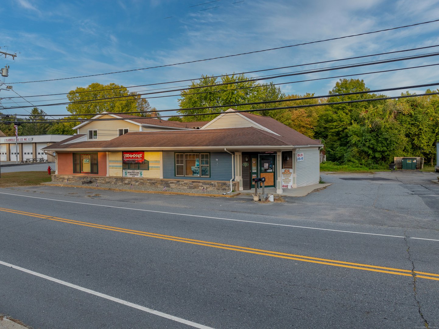 624 Norwich Road Photo 2