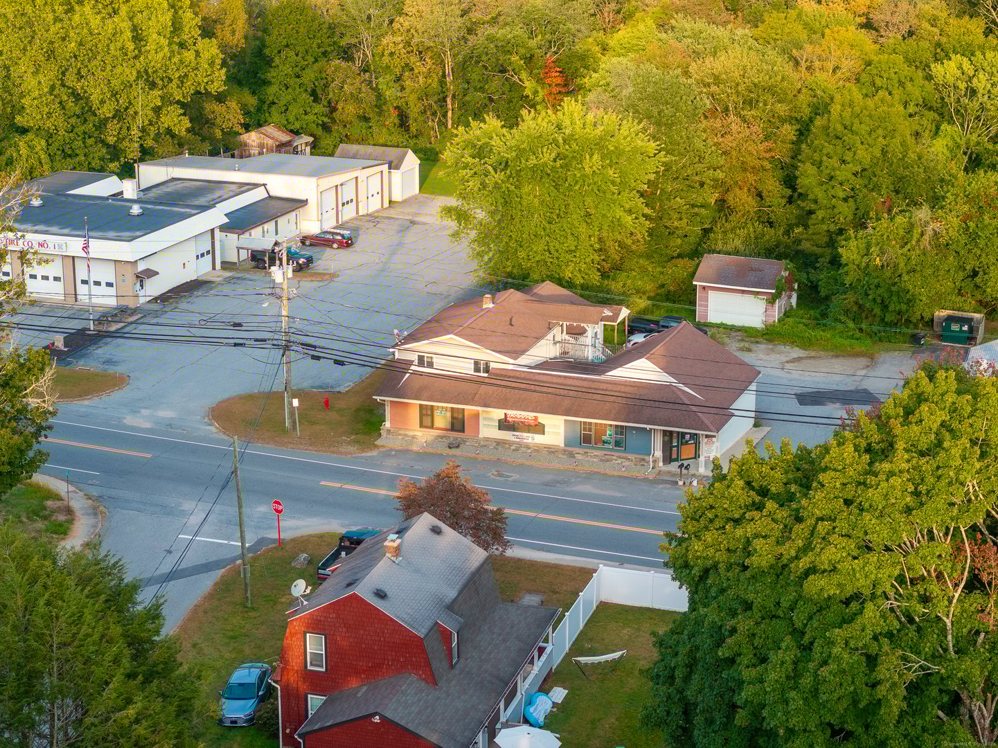 624 Norwich Road Photo 4