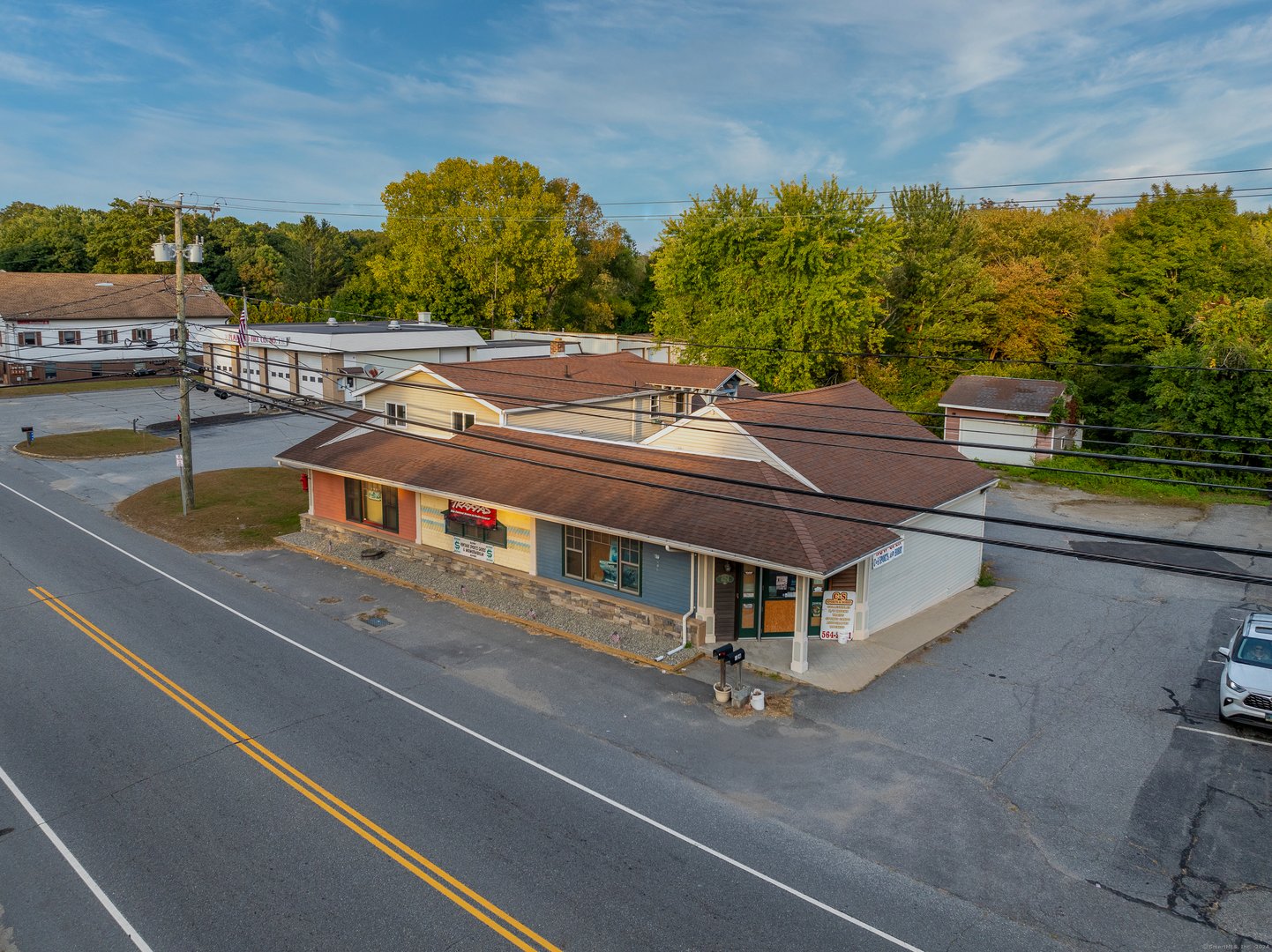 624 Norwich Road Photo 7