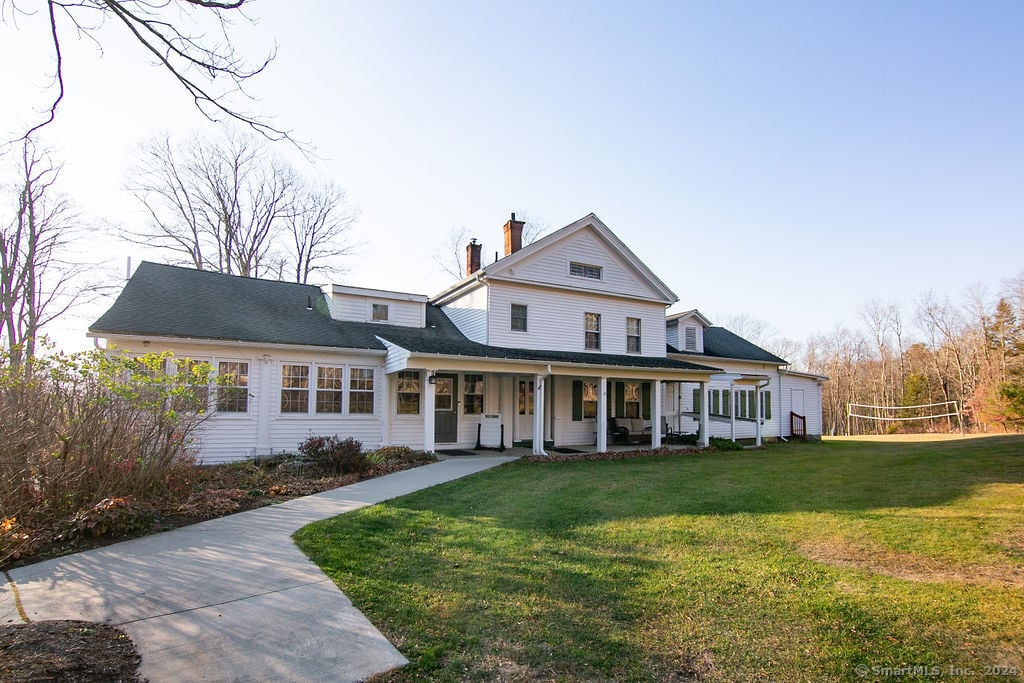 595 Town Hill Road Photo 5