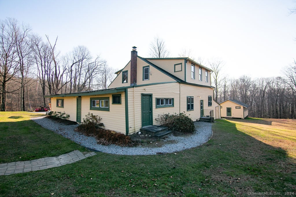 595 Town Hill Road Photo 34