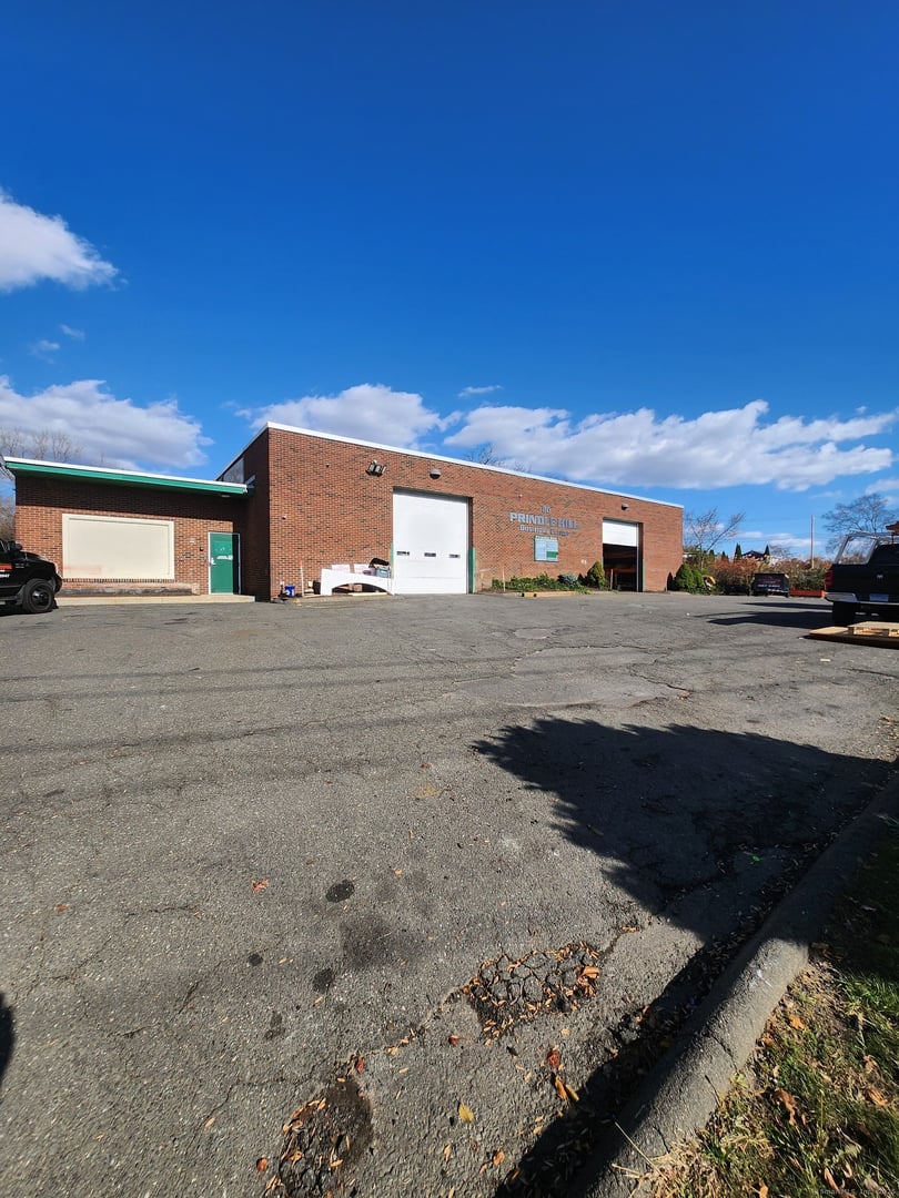 80 Prindle Hill Road  #STE 1,3,5 Photo 2