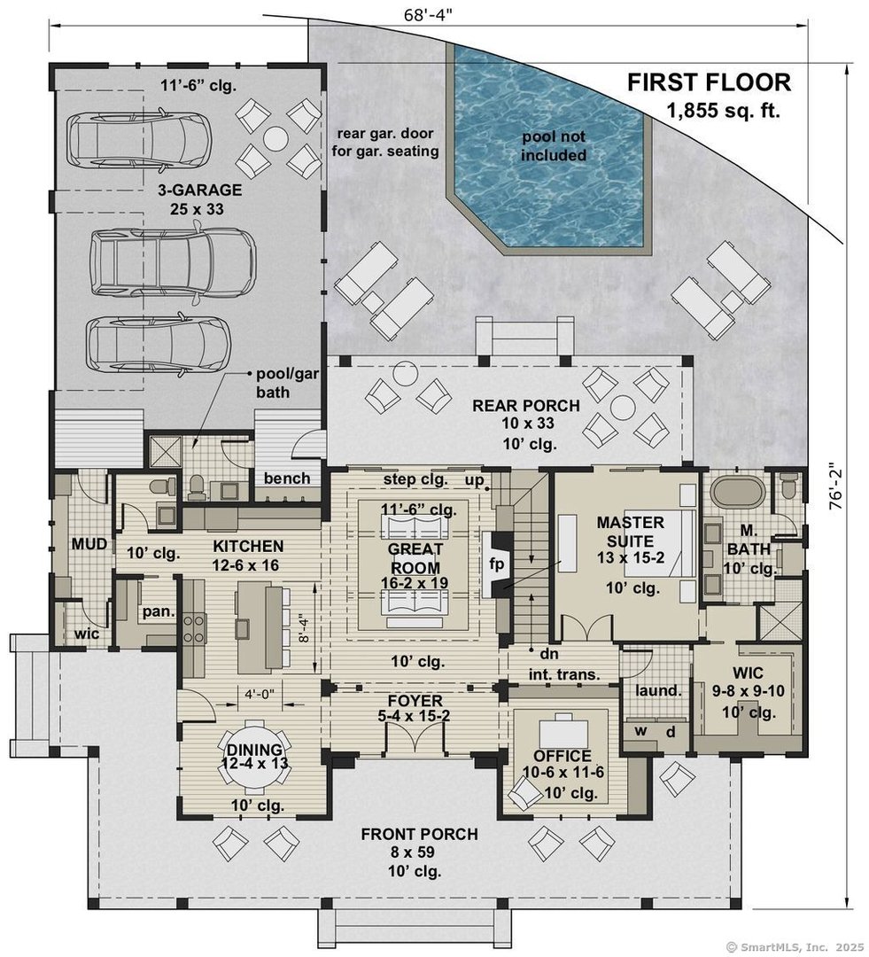 186 Day Street Photo 4