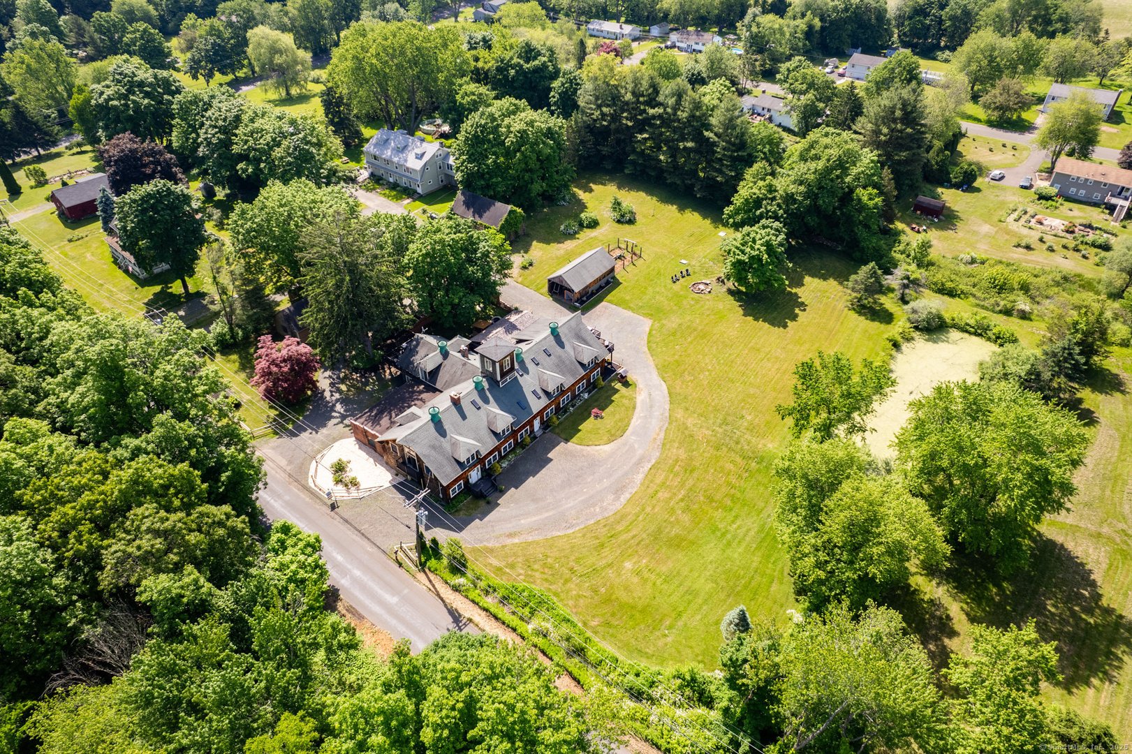 26 Old Wallingford Road Photo 2